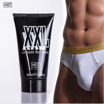 奧地利陰莖增大軟膏-XXL男性持久助勃增強增長按摩膏 50ML