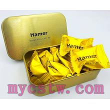 汗馬糖「hamer」精品裝 天然健康 高...